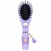 Refillable Spray Spray Hair Brush Anti-Frizz Massage Hair Brush New Misting Hair Brush  Women