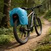 Wasserdichte Fahrradtaschen Tasche Schutz Bietet Großen Schutz Hohe Dichte Mountainbike-Taschen Regenschutz
