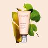Clarins Expecting Mom Cream   Oil Set  + Deluxe 3 Types 