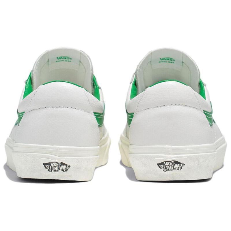 Vans Vault Ua Og Style 36 Lx 'White Green' Sneakers VN0009QRBDU