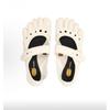 Womens Barefoot Five-Toe Yoga Dance Shoes With Non-Slip Soft Sole Pilates Ballet Modern Indoor Outdoor Use