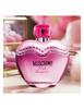 Moschino Pink Bouquet Eau de Toilette 50ml