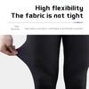 Bike Leg Sleeve Sports Arm Sleeve Sun Anti-Uv Leg Sleeves Ice Fabric Bicycle Leg Sleeve Run Fitness Cycling Arm Warmers