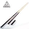 CUESOUL Ashwood 3/4 Joint Small Head Snooker & 8-Ball Pool Cue