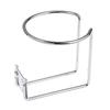 1 PC Stainless Steel Boat Ring Cup Universal Drink Holder for Marine Yacht Truck RV Car Auto Cup Holders 5