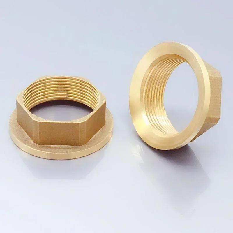 Lavello da Cucina in Rame Rubinetto Freddo Caldo Accessori Base Piedino Fisso Vite Dado Connettore Tubo Rubinetto Acqua per Bagno Cucina Ferramenta