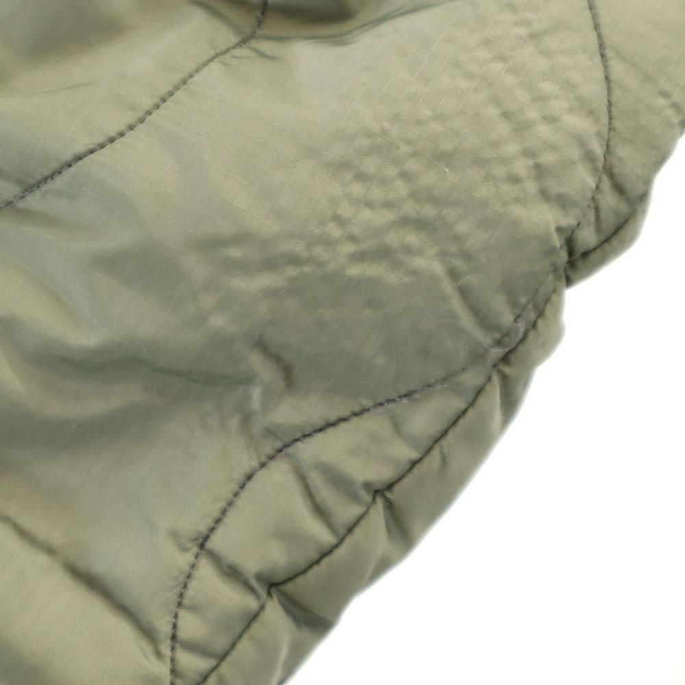 WILDTHINGS Hergestellt in USA Alte Steppjacke XS Füllung aus Baumwolle Damen Gebraucht