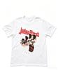 T-Shirt Judas Priest Wacken 2026 British Steel Festival Heavy Metal Grafica Unisex Casual Top in Cotone