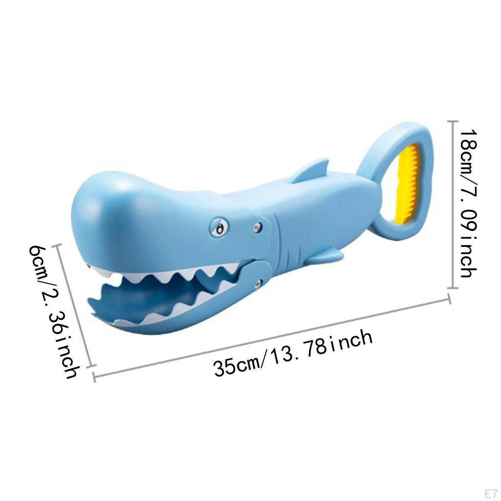 Animal Shaped Claw Tool for Beach and Snow Activities