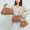 Women's Fashion Cloud Crossbody Bag - 2022 Dumpling Handbag
