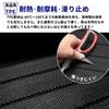 Compatible with the new Jimny Nomad JC74 model April 2025 3D floor mats with a for the these and TPE floor mats are easy to install and provide mats