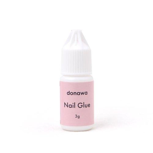 Donna and Nail Glue 3g Tip Glue Art Material DSNG-3G