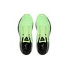 Mizuno Wave Sky 6 Comfortable Synthetic Leather Low Top Running Shoes Men sneaker Green Black J1GC220205