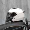 Motorcycle Helmet Male Female Four Seasons capacete para motocicleta cascos para moto Double Lens