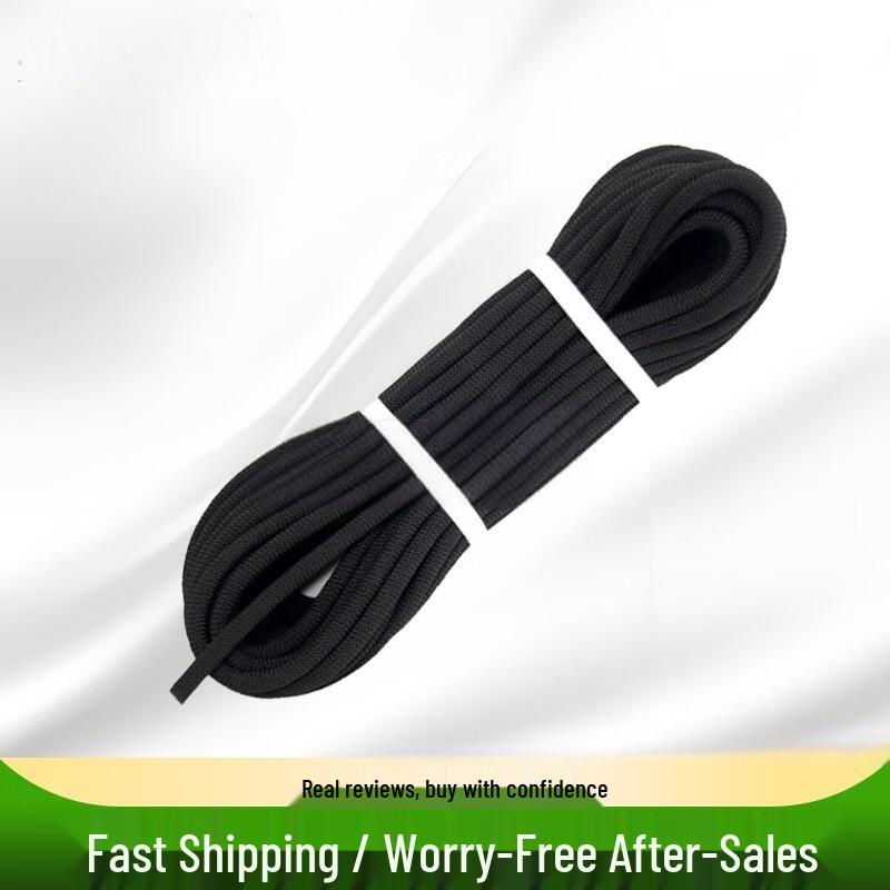 Multi-purpose Outdoor Climbing & Fitness Ropes