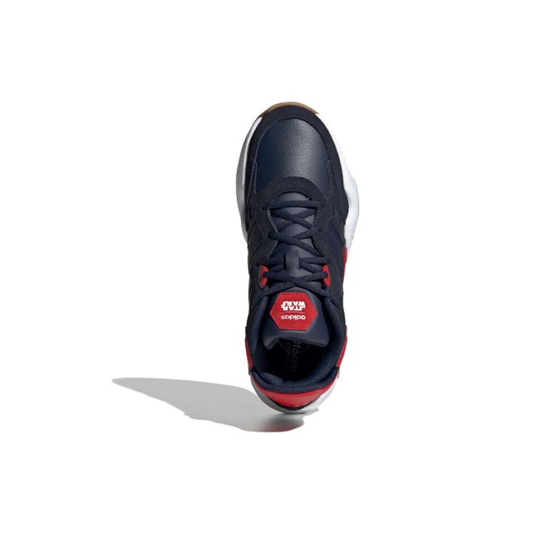 Adidas Neo Streetspirit 2.0 'Black Red' EG4359
