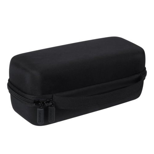 Lebakort Storage Case Compatible with Zoom H5 Handy Recorder