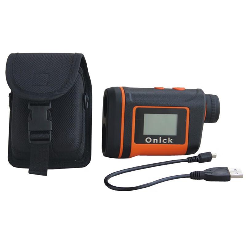 O'NIKA 360AS Outdoor GPS Handheld Rangefinder