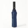 Li Lang 12-Rib Automatic Folding Sun & Rain Umbrella
