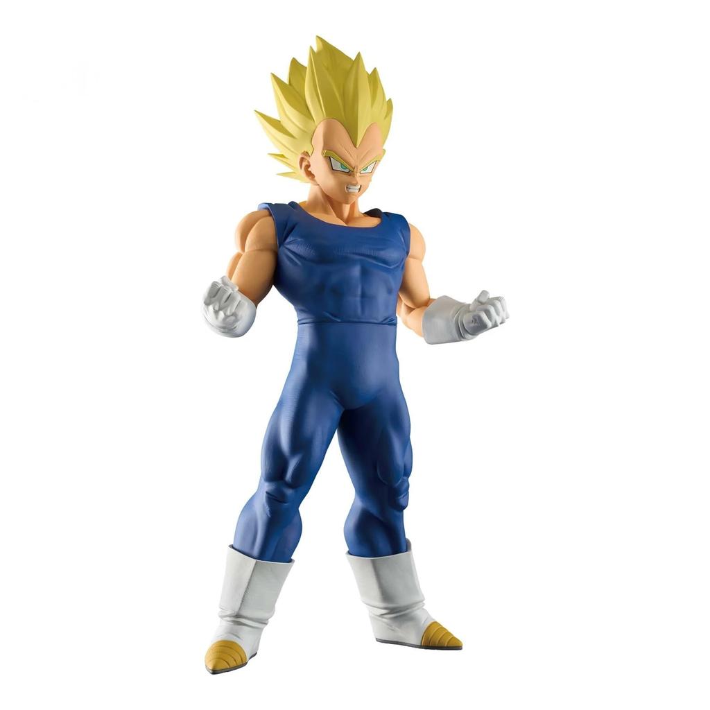 Dragon Ball Figure Vegeta Grandista