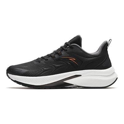 Rocket 5.0 Fashion Versatile Fabric TPU Shock Absorption Non-Slip Support Low-Top Training Running Shoes Women Sneaker Black 122345523-11