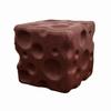Super Soft Cheese Squishy Toy 6cm Cheese Stress Ball Novelty Cheese Pinch  Children's Gifts