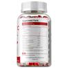 Olej z kryla antarktycznego 1000 mg - z kwasami Omega-3 EPA, DHA, astaksantyną i fosfolipidami