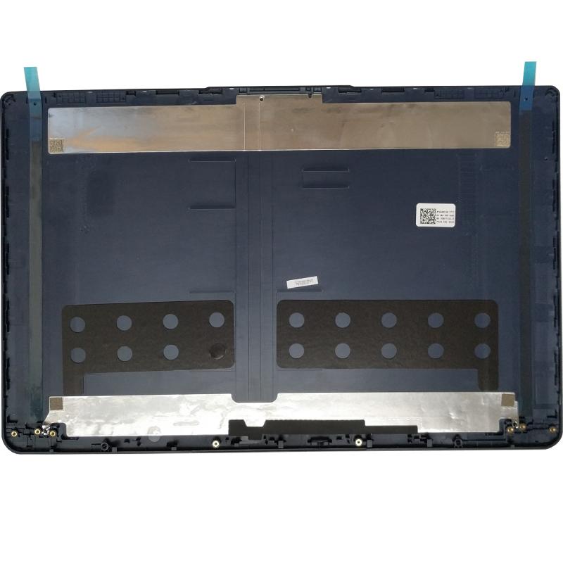 NEW For Lenovo IdeaPad 1-15ADA7 1 15AMN7 LCD Cover Back/Lcd Bezel Front Frame Cover/ LCD Hinges/Hinge Cover Cap