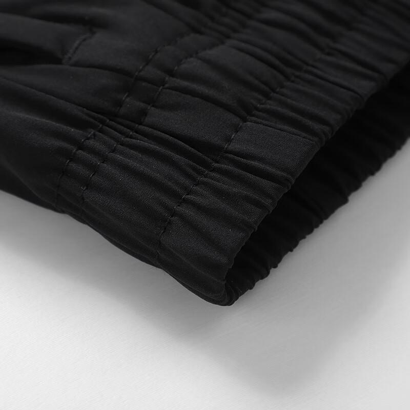 Fengmao Men's Ice Silk Quick-Dry Hiking Cargo Pants