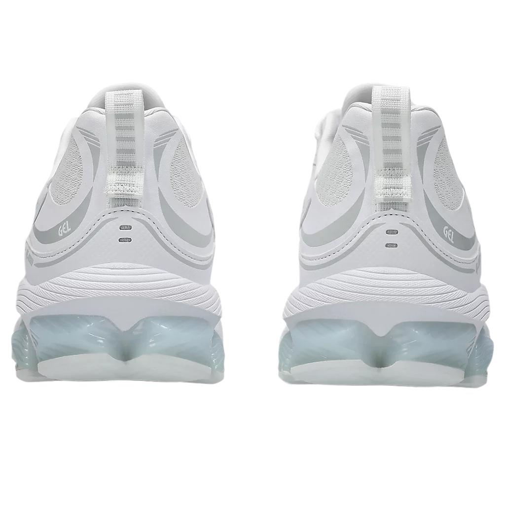 Asics GEL-QUANTUM 180 VIII White Cloud Grey Unisex Lifestyle Sneakers 1203A594-100