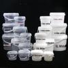 Yicang Food Grade Plastic Storage Bucket