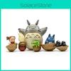Neighbor My Totoro Pvc Action Figures Model Toy Cartoon Decoration Kids Gifts
