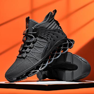Neue Mode Hochwertige Schuhe für Herren Tenis Masculino Herren Sneaker Strapazierfähige Atmungsaktive Schuhe für Jungen mit Kostenlosem Versand