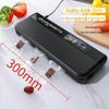 Portable Wet/Dry Vacuum Sealer for Food Preservation