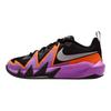SF. Dynamite Mesh Grip Stabilitate Ușoare Respirabile Pantofi de Baschet Low-Top Adidași Copii IH2308-003