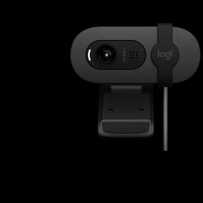Logitech Brio 90 HD Webcam