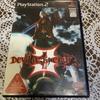 [USED] TestedDevil May Cry 3 Japanese Ver. PS2 NTSC-J