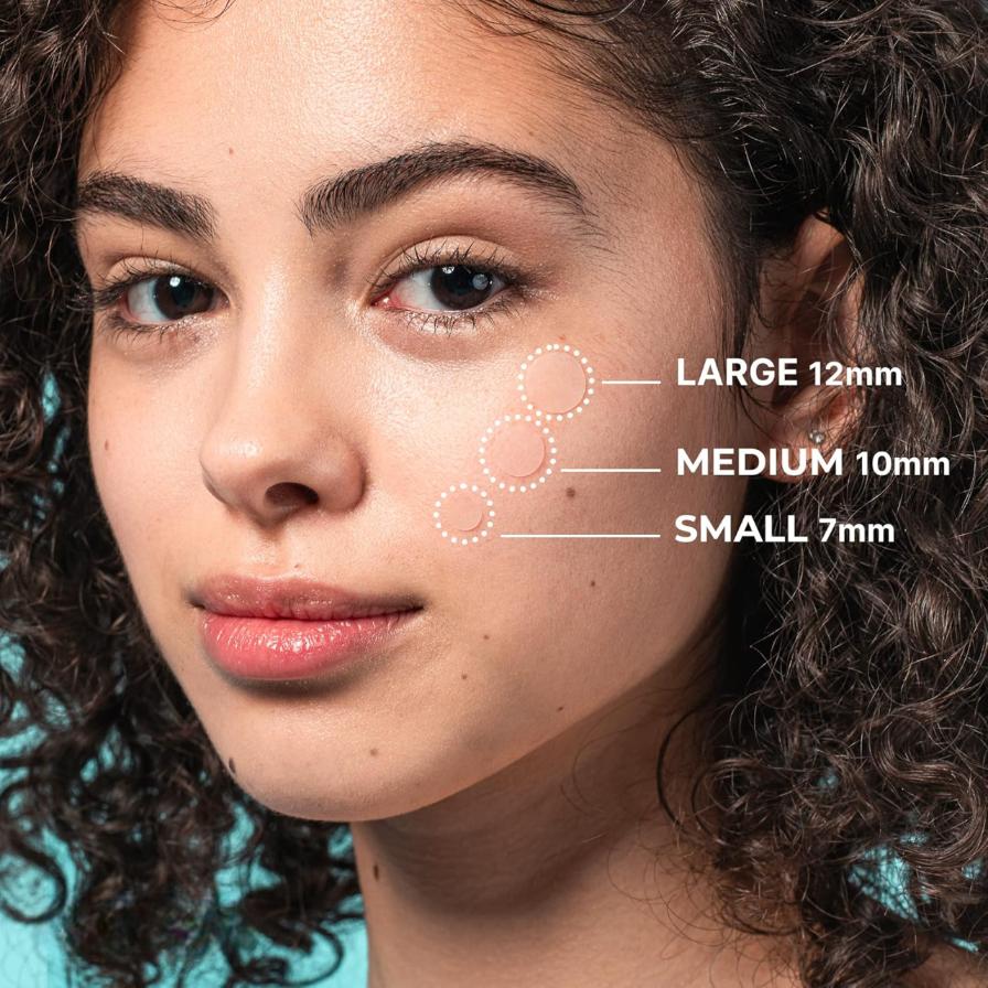 Cosrx Acne Pimple Master Patch Plasterki Na Wypryski - 24 Sztuki