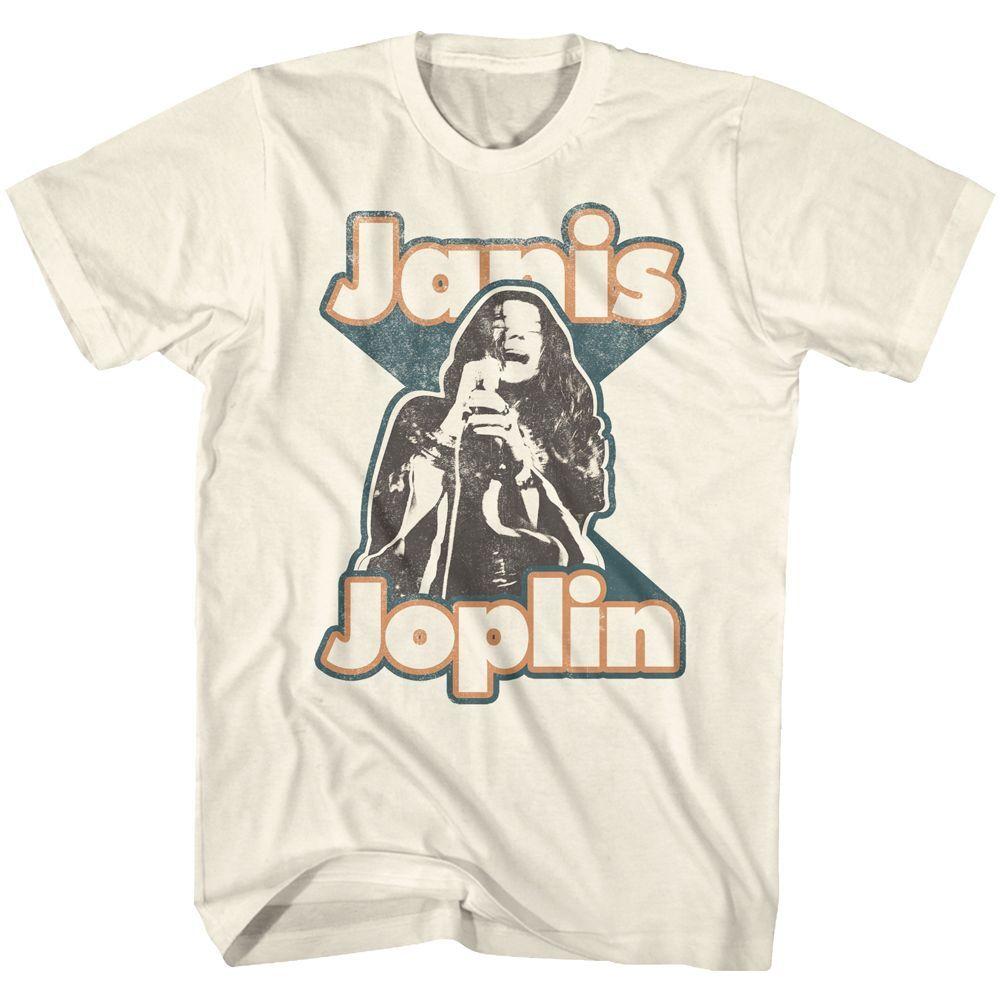 26 Janis Joplin Janis Music Shirt Unisex T-Shirt XXXL
