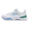 FILA Speed Serve Sports Support Versatile Durable Breathable Low-Top Tennis Shoes Women sneaker White A12W431502FWT