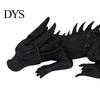 Unique Birthday Gifts for Men Women 3D Printed Baby Dragon Figurine, Cute Sleeping Statue, Creative Dormant Models Fantasy Figure Ornament Home Office