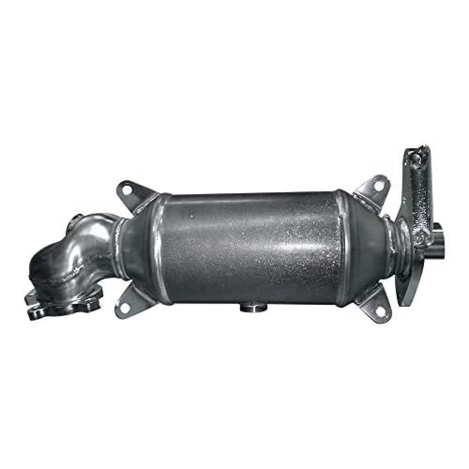 

HKS Exhaust System Parts Metal Catalyzer Honda S660 (JW5) 33005-AH005