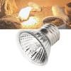 E27 Reptile Bulb Warm   Basking Heat Bulb Reptile Heat Lamp Bulb for Snake     Heat Light