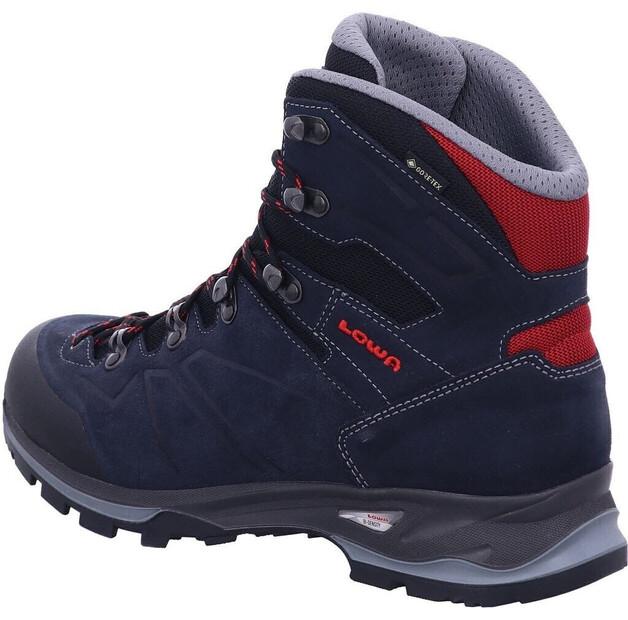 נעלי טיולים Lowa Baldo GTX 2022