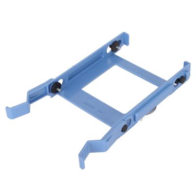 2.5 Inch Hard Drive Tray Universal SAS SATA HDD Tray for Dell 7050 7060 3050 3046 7040