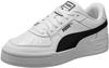 Кроссовки Puma CA Pro Classic white/black