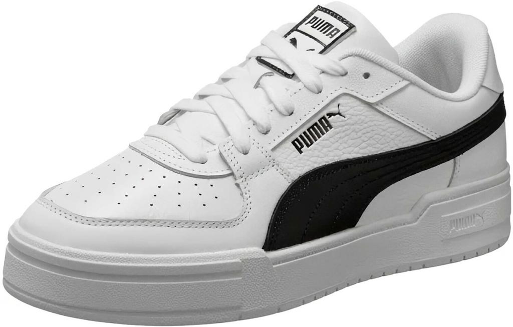 Кроссовки Puma CA Pro Classic white/black