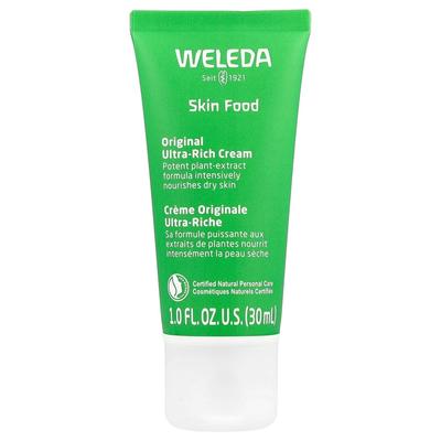Weleda Skin Food Original Ultra-Reichhaltige Creme 30ml (1 fl oz)