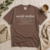 Tops – T-Shirts