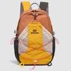 Schoolbag1011 New Dopamine Backpack Fashion Trend Boys and Girls Sports Backpack Large Capacity Outdoor Travel Bag